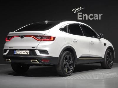 2024 Renault Korea XM3
