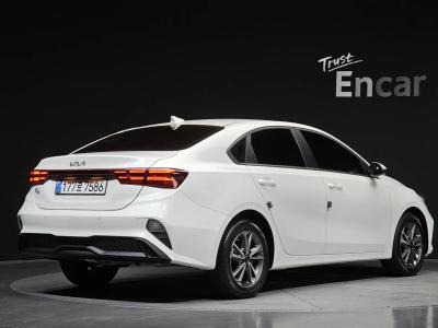 2024 Kia K3