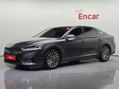 2017 Kia K7