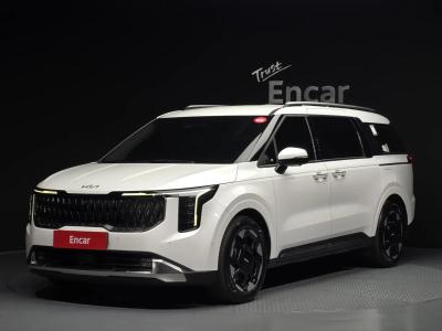 2024 Kia Carnival