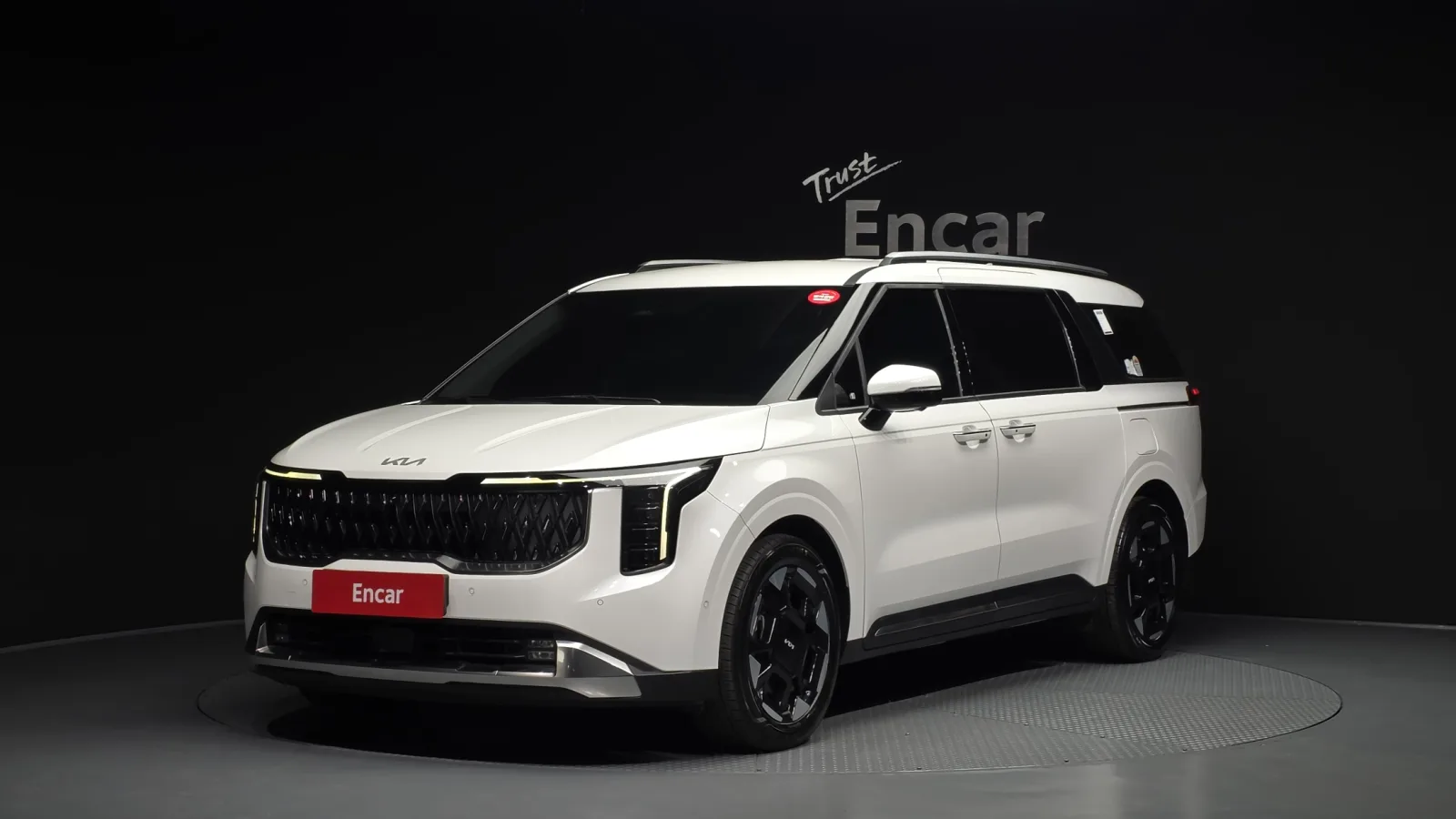 2024 Kia Carnival
