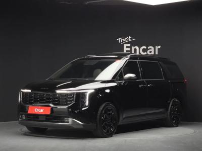 2026 Kia Carnival