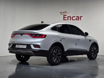 2023 Renault Korea XM3