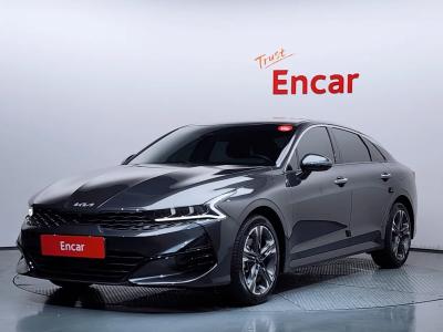 2023 Kia K5