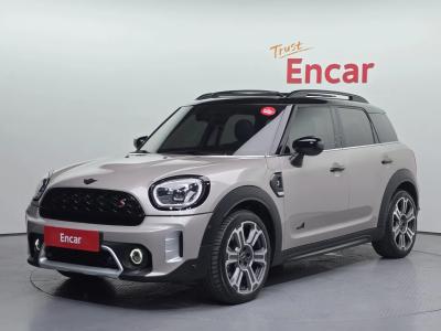 2023 MINI Countryman