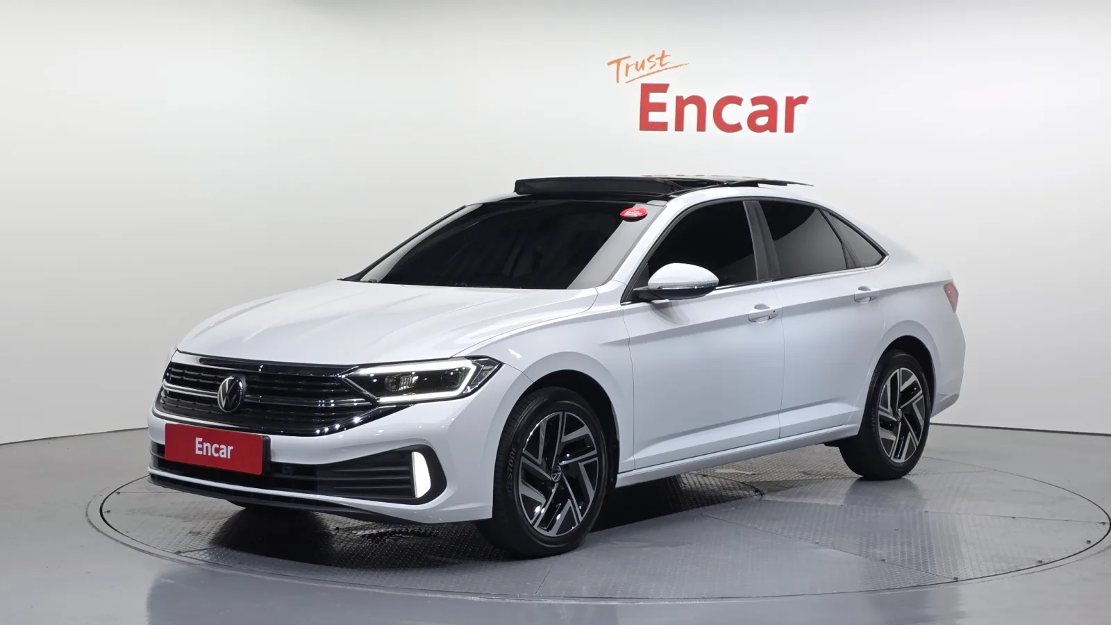 2023 Volkswagen Jetta