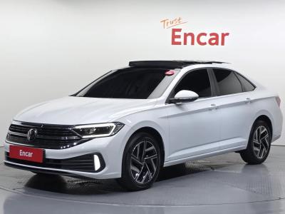2023 Volkswagen Jetta