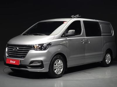 Hyundai Starex 2021