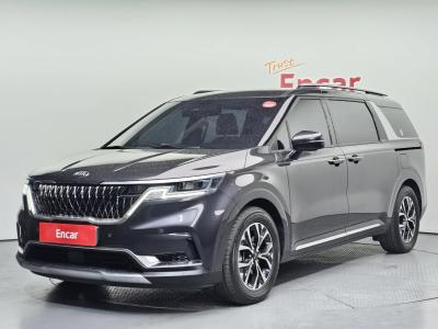 2021 Kia Carnival