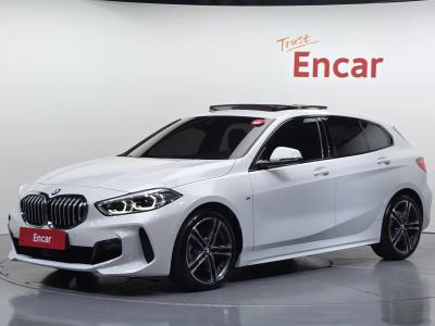 2023 BMW 1-Series