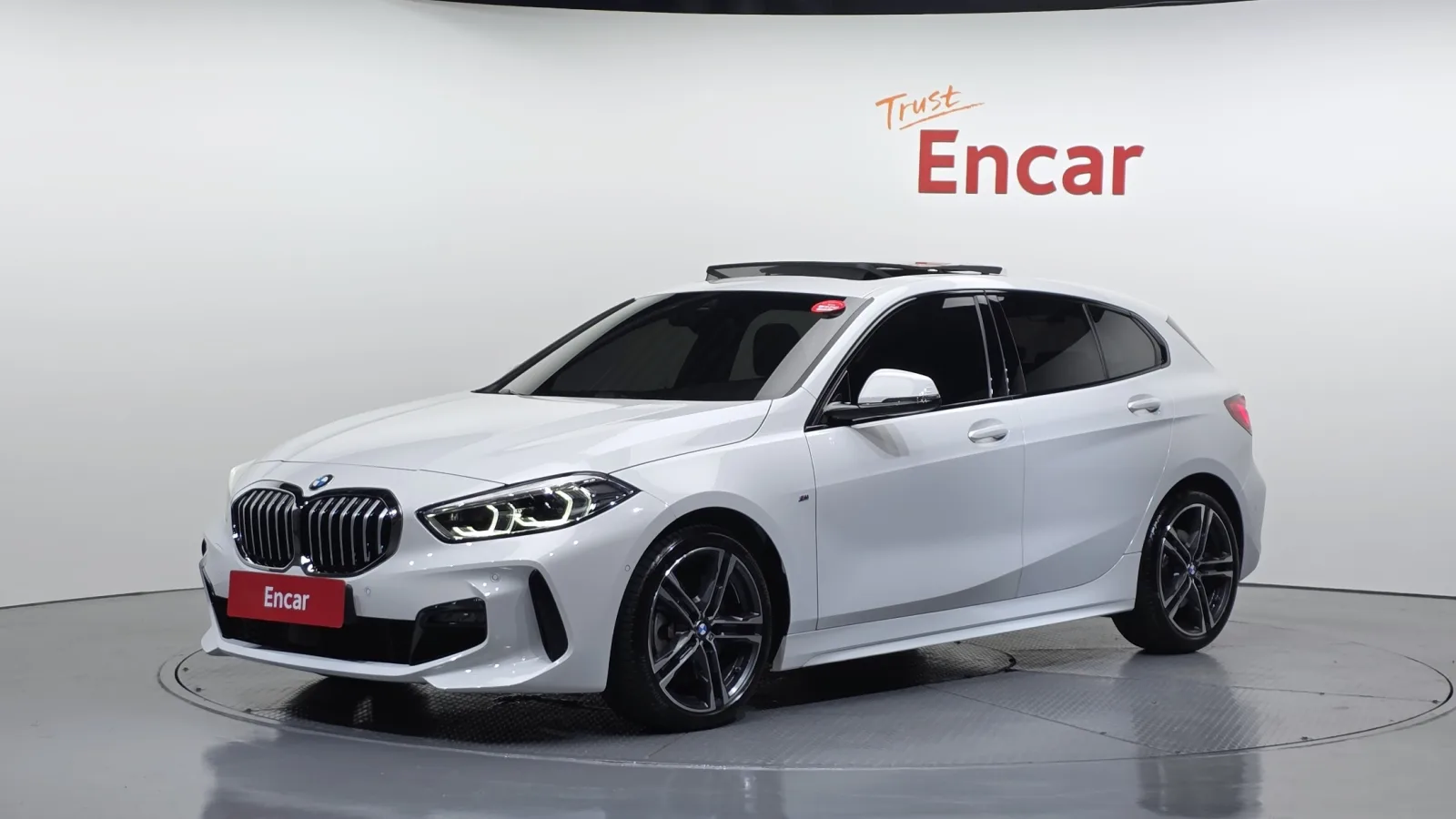 2023 BMW 1-Series