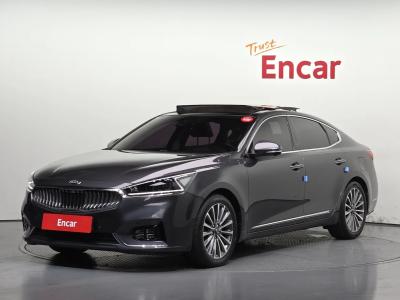 2016 Kia K7