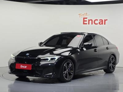 2023 BMW 3-Series