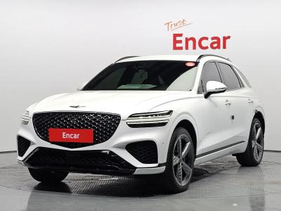2022 Genesis GV70