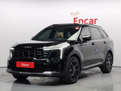 2024 Kia Sorento