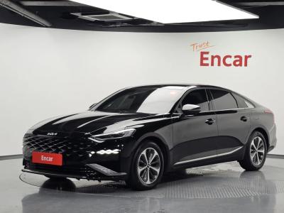 2023 Kia K8