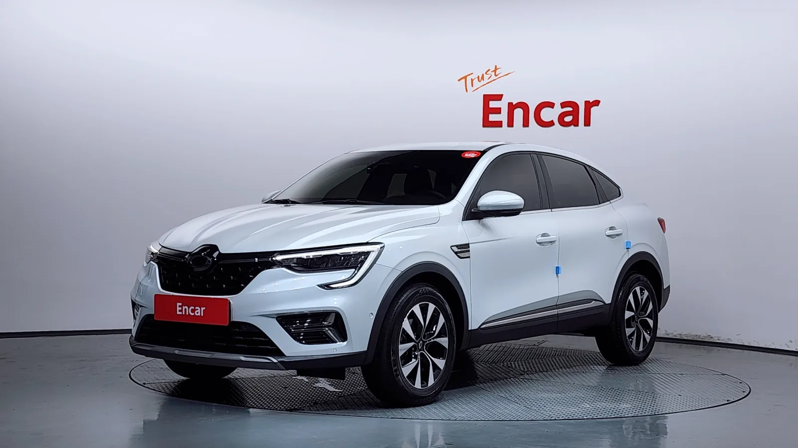 2023 Renault Korea XM3
