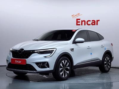 2023 Renault Korea XM3
