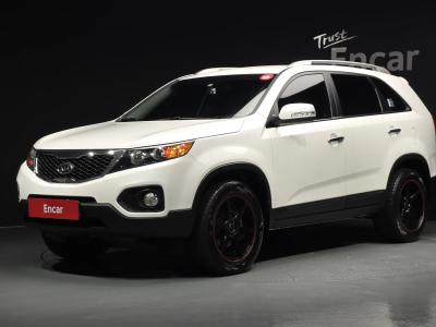 2012 Kia Sorento
