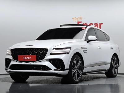 2024 Genesis GV80
