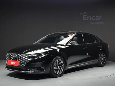 2023 Hyundai Grandeur