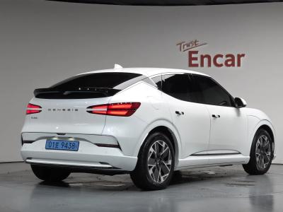 2026 Genesis GV60