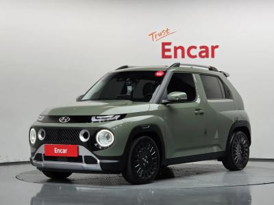 2023 Hyundai Casper