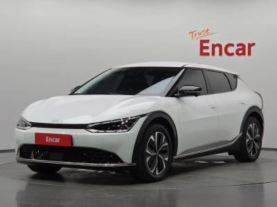 2022 Kia EV6