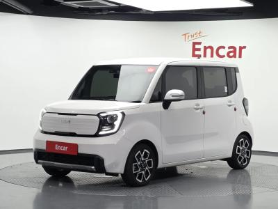 2023 Kia RAY