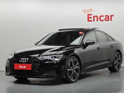 2023 Audi A6