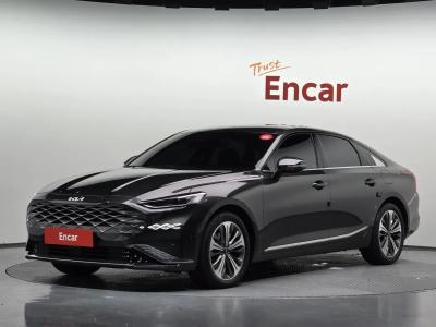 2024 Kia K8