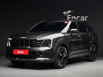 2024 Kia Sorento
