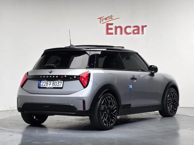 2025 Mini Cooper