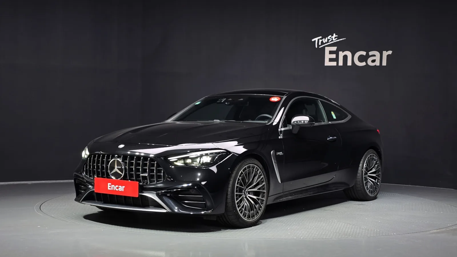 2026 Mercedes-Benz CLE-Class