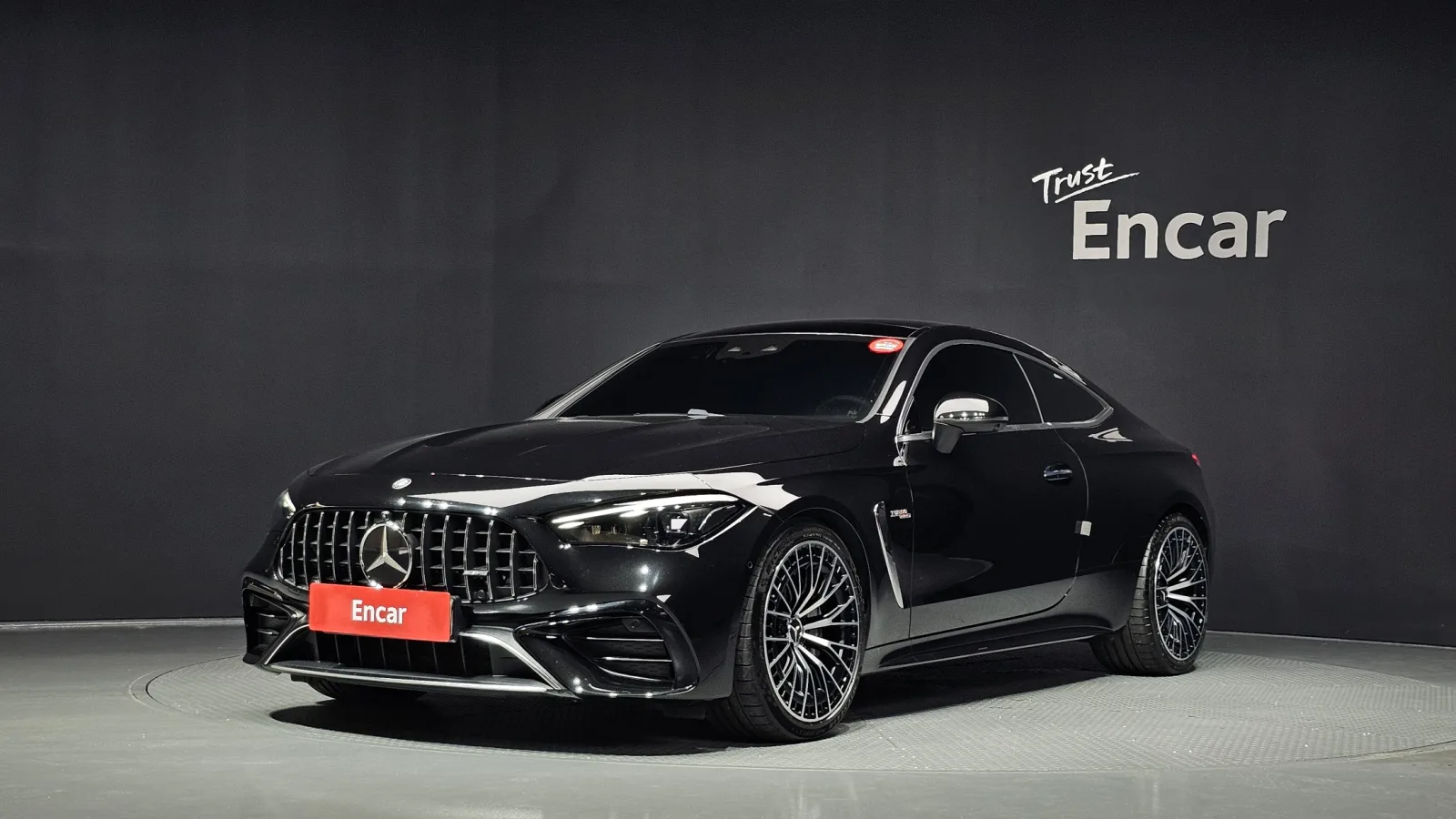 2026 Mercedes-Benz CLE-Class