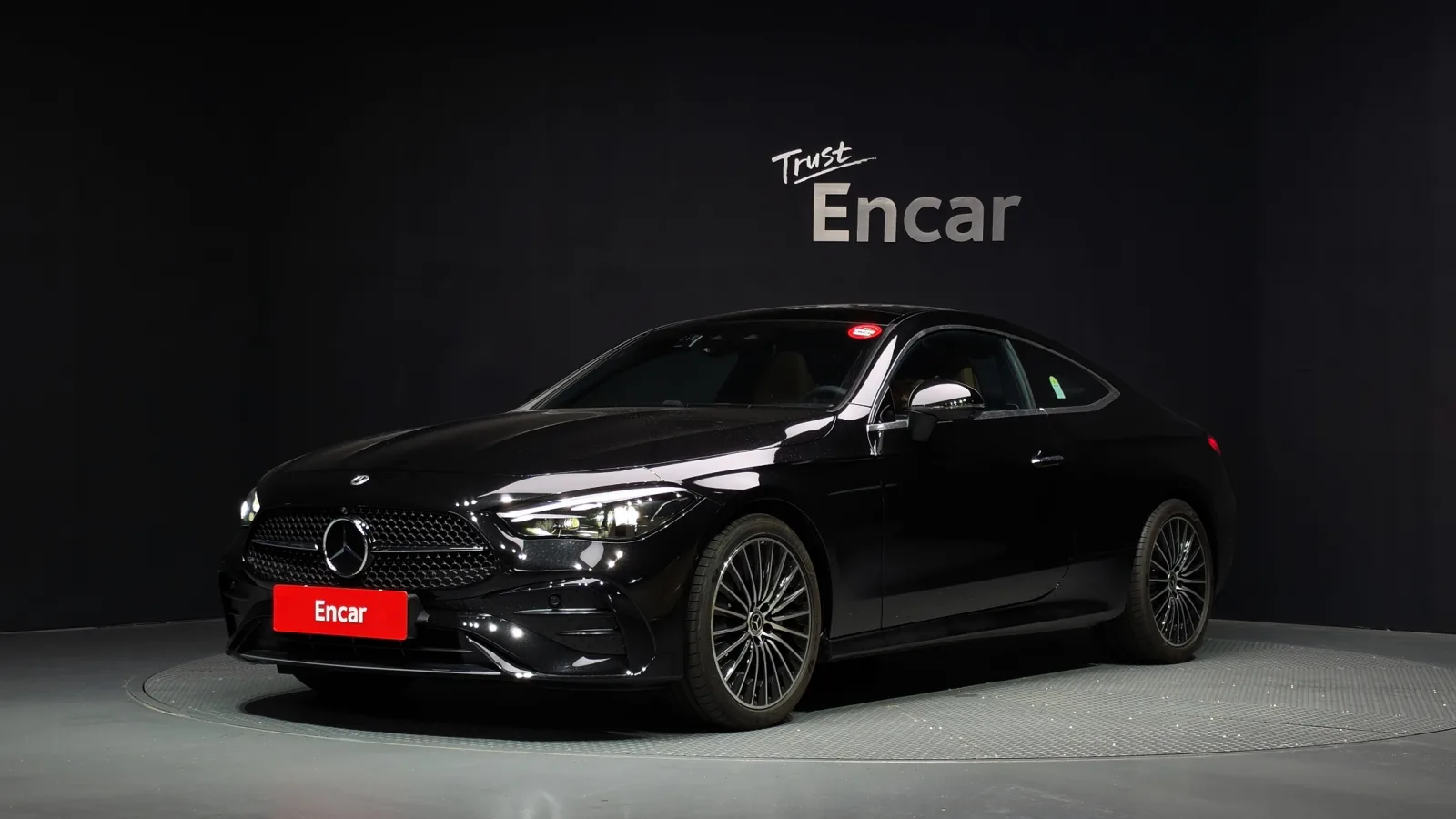 2026 Mercedes-Benz CLE-Class