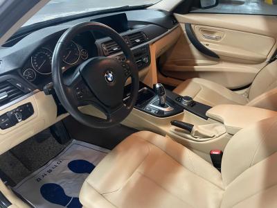 2015 BMW 3-Series