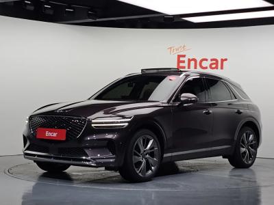 2021 Genesis GV70