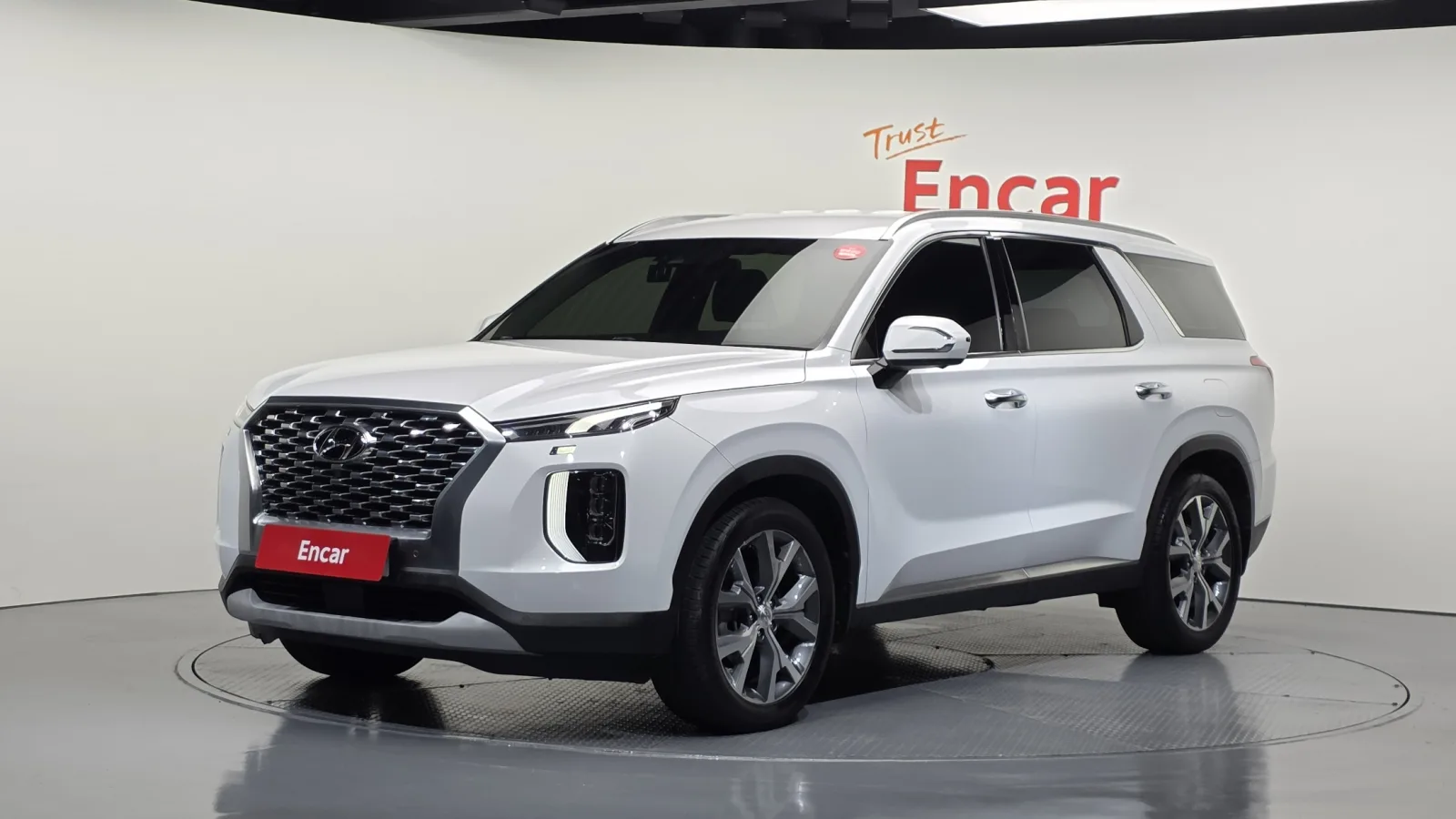 2022 Hyundai Palisade