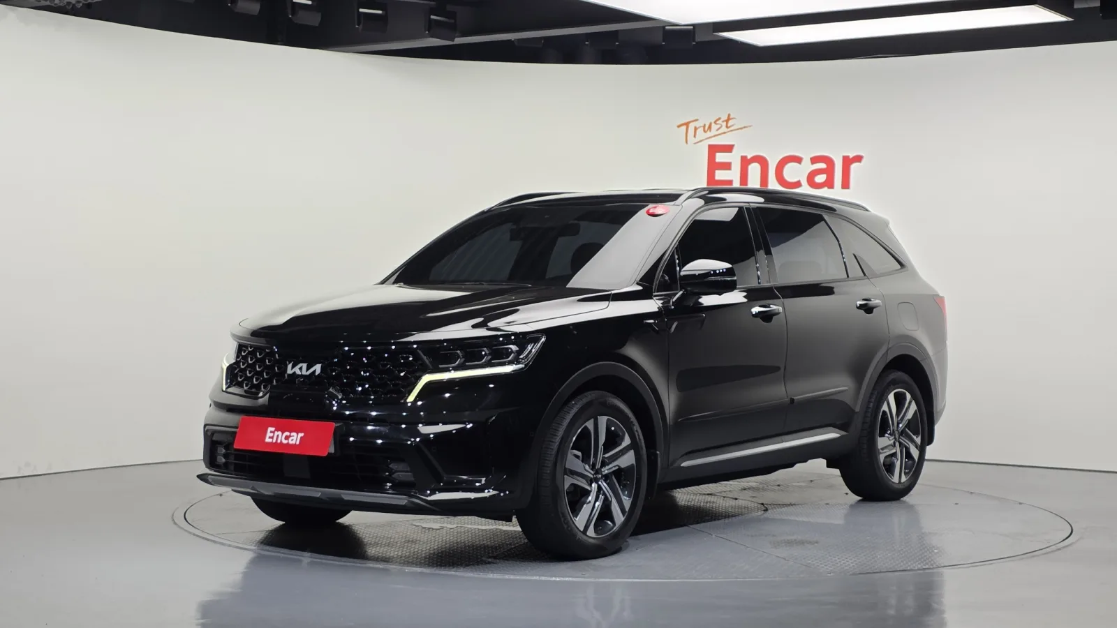 2023 Kia Sorento