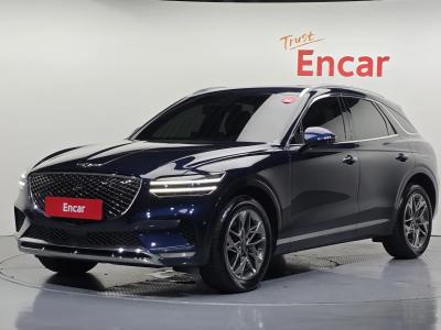 2021 Genesis GV70