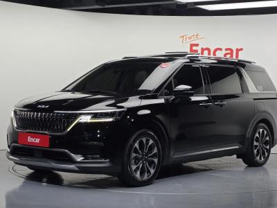 2022 Kia Canival