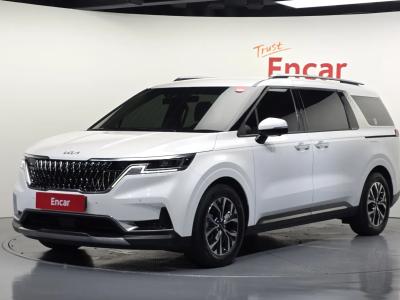 2023 Kia Canival