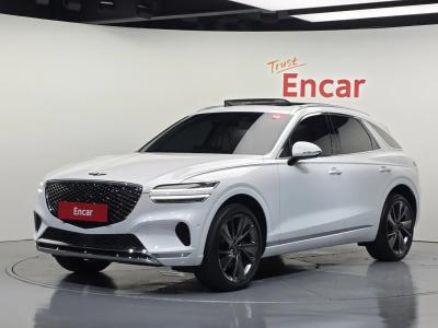 2021 Genesis GV70