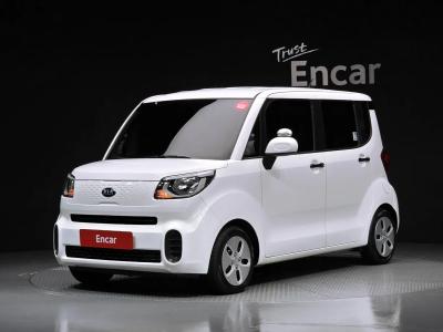 2020 Kia RAY