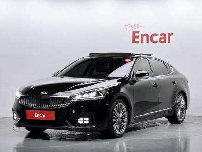 2017 Kia K7
