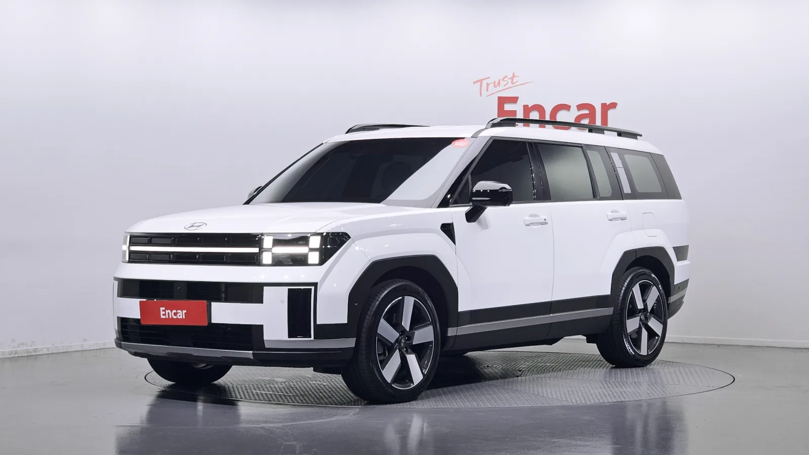 2025 Hyundai Santa Fe