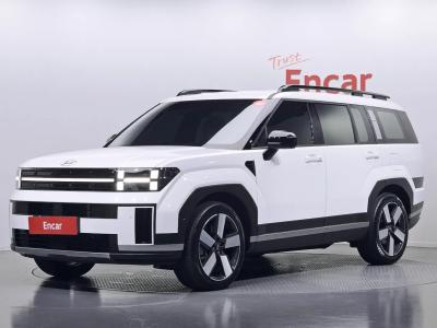 2025 Hyundai Santafe