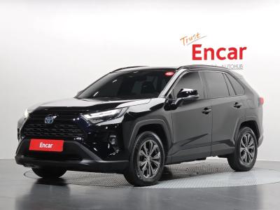 2023 Toyota RAV4