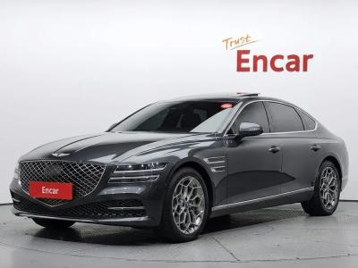 2023 Genesis G80